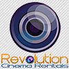 Revolution Cinema Rentals