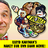 lloyd kaufman